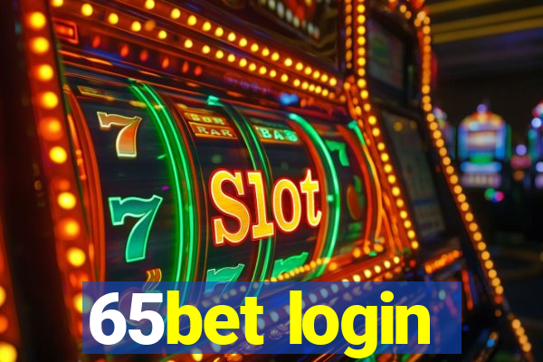 65bet login